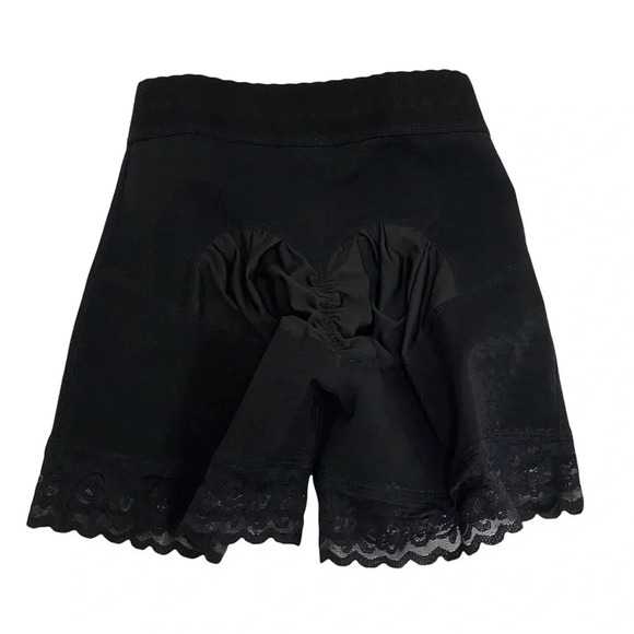 Lady Comfort BUTT LIFTER SHAPER SHORT
Colombian Shaper Tummy Control Black M/L - Picture 4 of 11